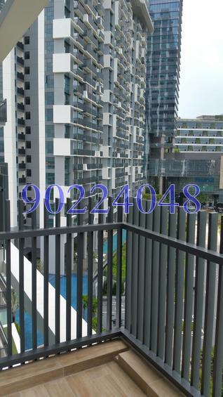J Gateway (D22), Condominium #138562952
